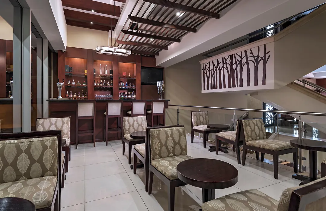 Hyatt Centric Guatemala City-1