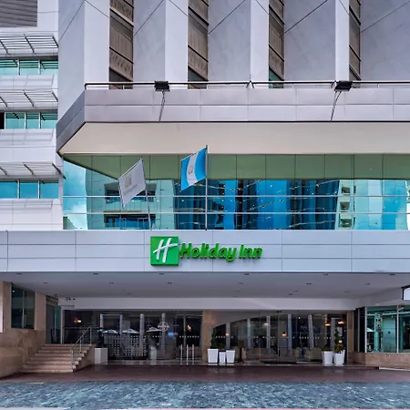 Hyatt Centric Guatemala City-3