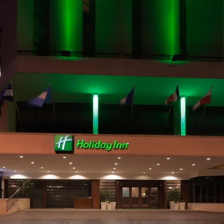 Hyatt Centric Guatemala City-2