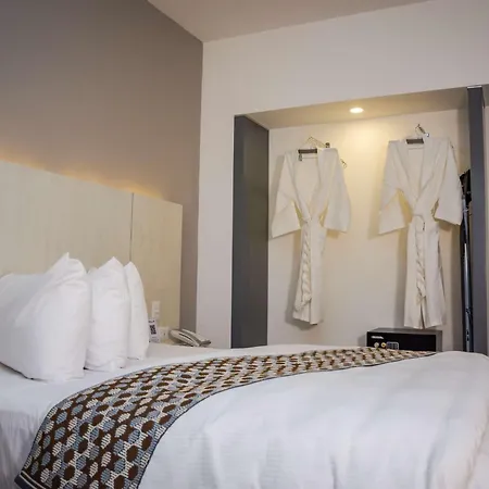 Best Western Plus Hotel Stofella-3